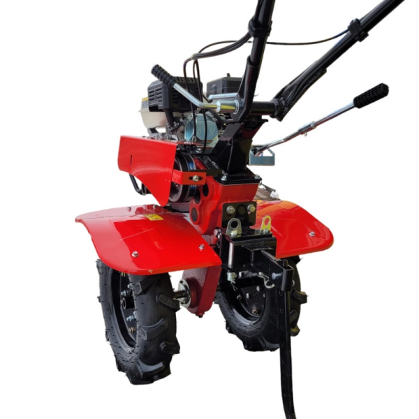 Мотоблок бензиновый Тata TT-900ZX