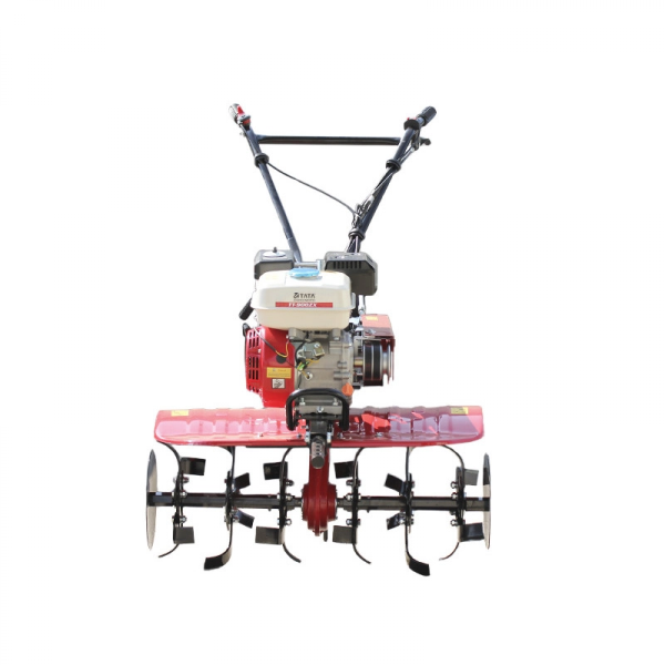 Мотоблок бензиновый Тata TT-900ZX