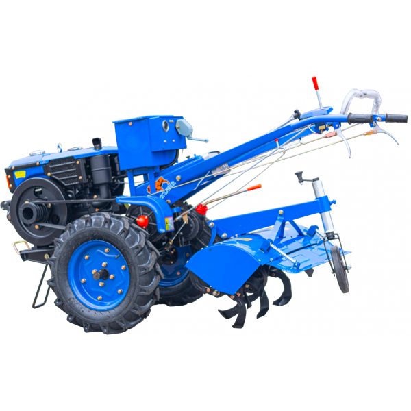 Motocultivator răcire cu apă Zubr 8 c.p. Motocultivator răcire cu apă Zubr 8 c.p.