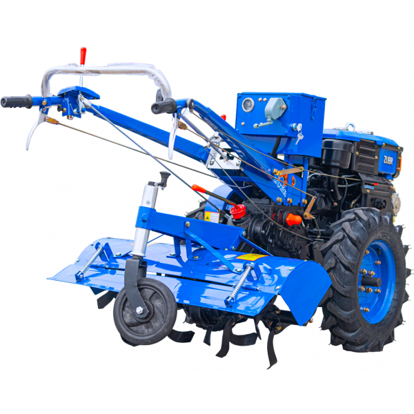 Motocultivator răcire cu apă Zubr 8 c.p. Motocultivator răcire cu apă Zubr 8 c.p.