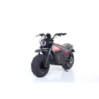 Электрический скутер Viper EVB200