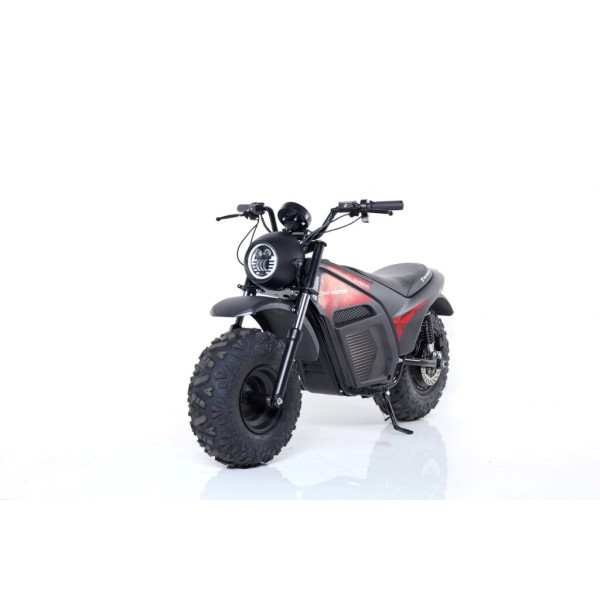 Scuter electric Viper EVB200