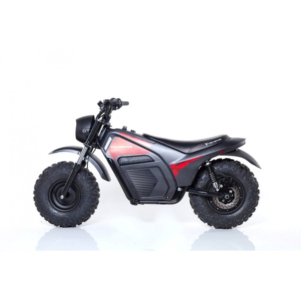 Scuter electric Viper EVB200