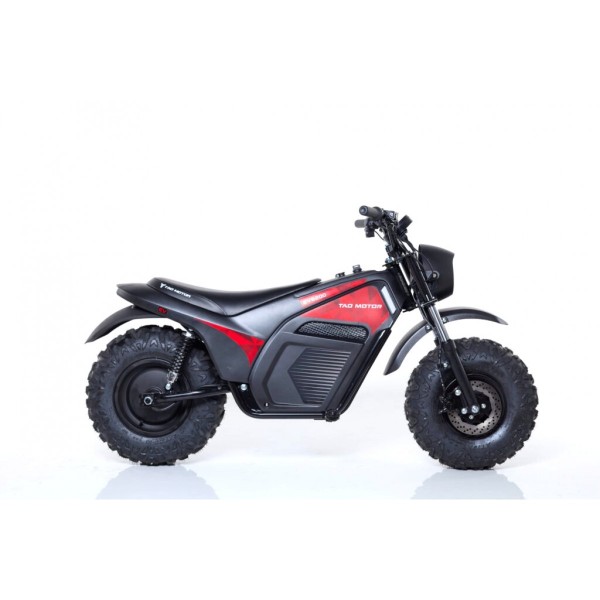 Scuter electric Viper EVB200