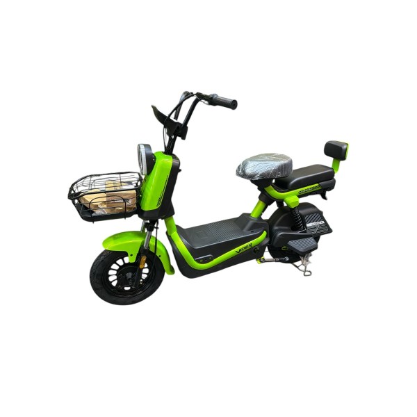 Электроскутер Viper E-SCT 2