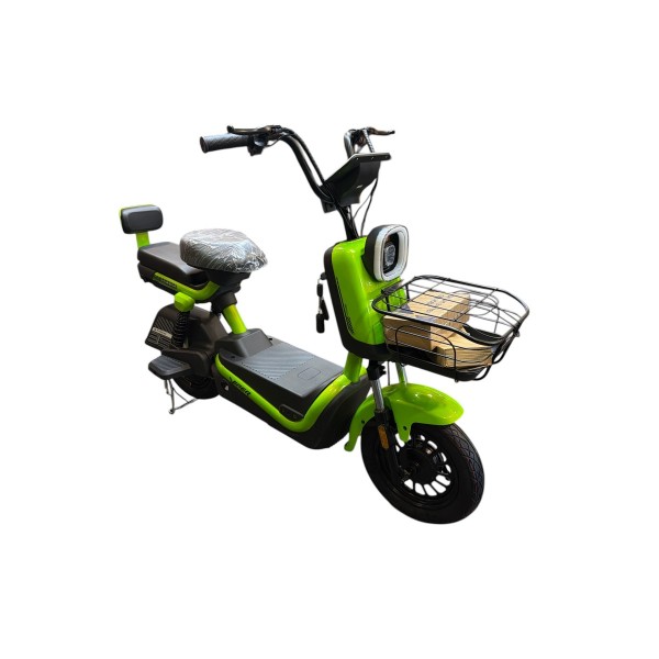 Электроскутер Viper E-SCT 2