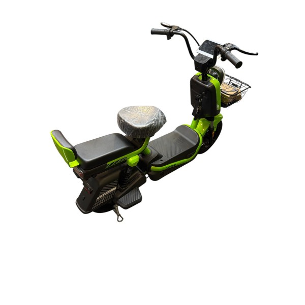 Электроскутер Viper E-SCT 2