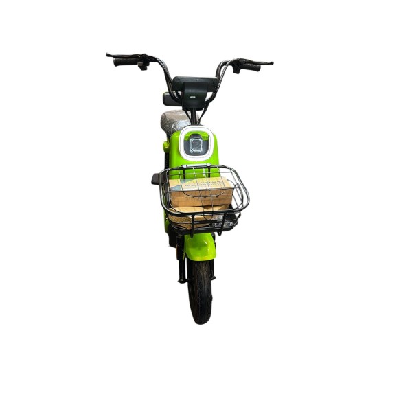 Электроскутер Viper E-SCT 2