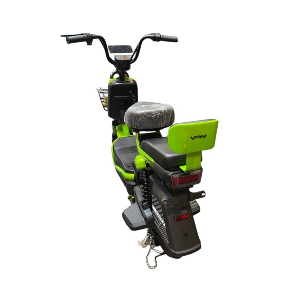 Электроскутер Viper E-SCT 2