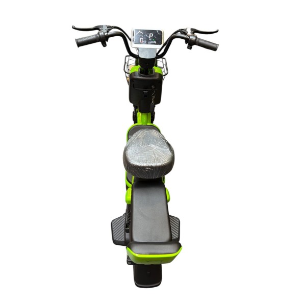 Электроскутер Viper E-SCT 2