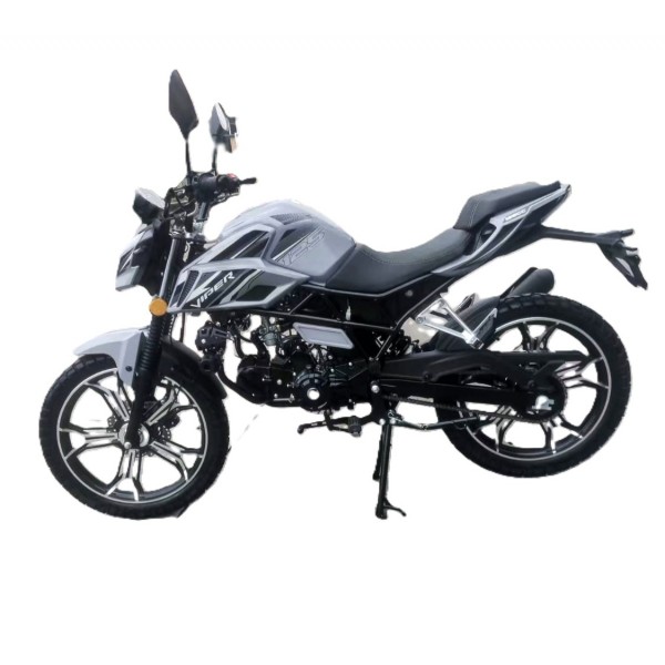 Мотоцикл Viper CG 125