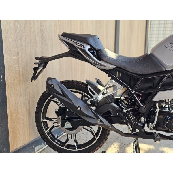 Мотоцикл Viper CG 125 Мотоцикл Viper CG 125