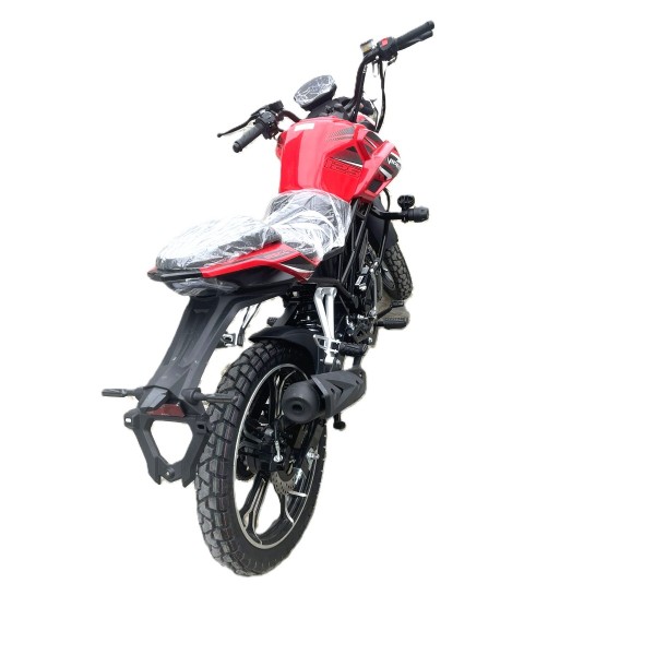 Мотоцикл Viper CG 125