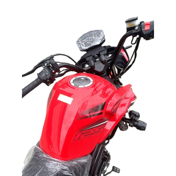 Мотоцикл Viper CG 125