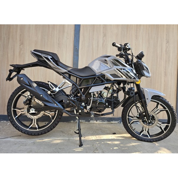 Мотоцикл Viper CG 125 Мотоцикл Viper CG 125