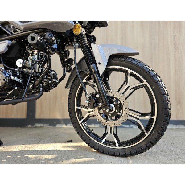 Мотоцикл Viper CG 125 Мотоцикл Viper CG 125