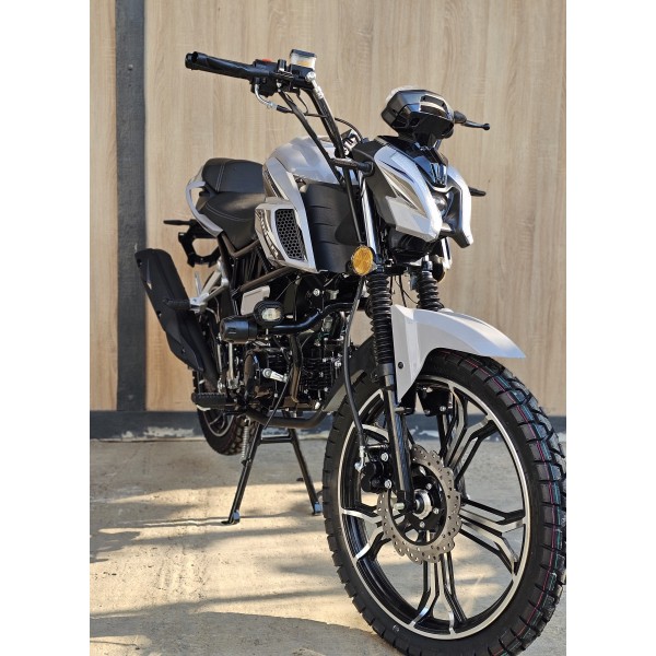 Мотоцикл Viper CG 125 Мотоцикл Viper CG 125