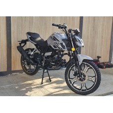 Motocicletă Viper CG 125