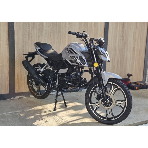 Мотоцикл Viper CG 125