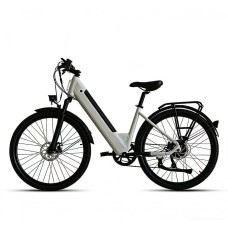 Bicicleta electrica Azimut 500
