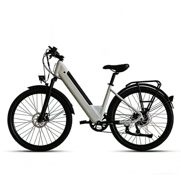 Электровелосипед Azimut 500