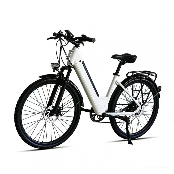 Электровелосипед Azimut 500