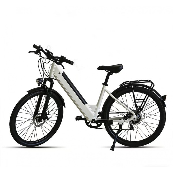 Электровелосипед Azimut 500