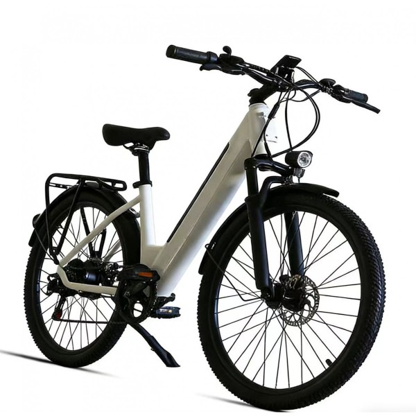 Электровелосипед Azimut 500