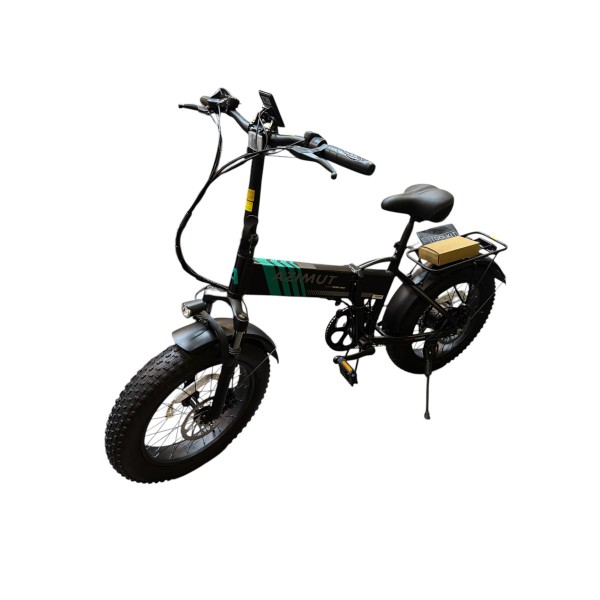 Bicicleta electrica Azimut Z4Pro