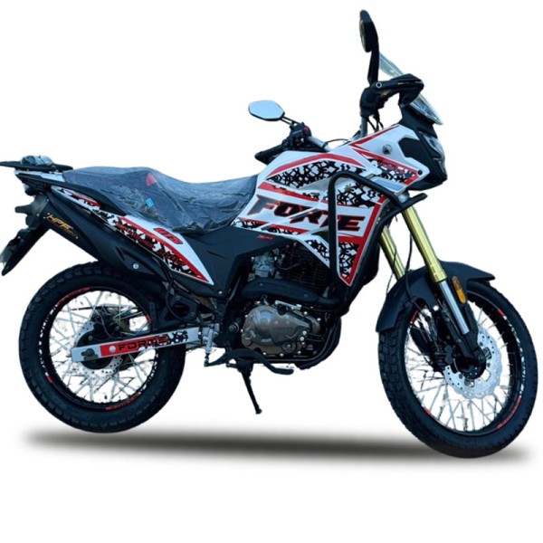 Motocicleta Forte 300 cc