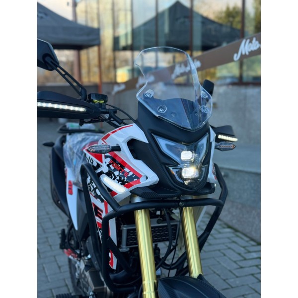 Motocicleta Forte 300 cc