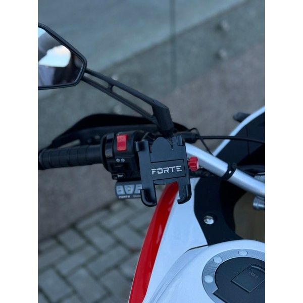 Motocicleta Forte 300 cc