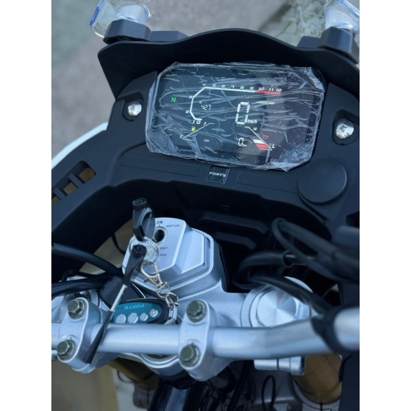 Motocicleta Forte 300 cc