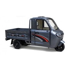 Трехколесный электроскутер New One WS150
