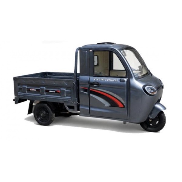 Трехколесный электроскутер New One WS150