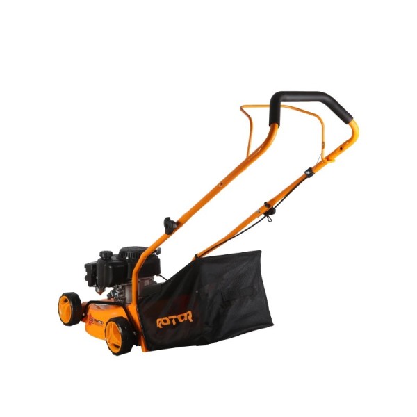 Masina de tuns iarba pe benzina Rotor RMT-1