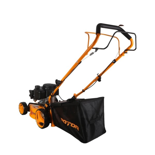 Mașină de tuns iarba pe benzină Rotor RMT-2