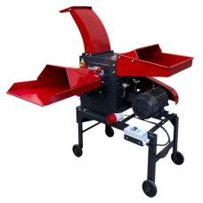Tocator de furaje si cereale Demetra DM-400-30PRO, 380V, 4Kw