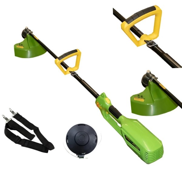 Trimmer electric Partner Pro PT1301 Trimmer electric Partner Pro PT1301