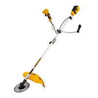 Trimmer pe acumulator Rotor RBT-1B (fara acumulator si incarcator)