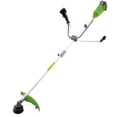Mașină de tuns iarba pe acumulator Procraft ATA20BS (1 baterie și încărcător)