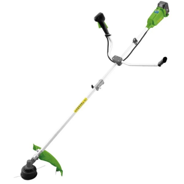 Mașină de tuns iarba pe acumulator Procraft ATA20BS (1 baterie și încărcător)