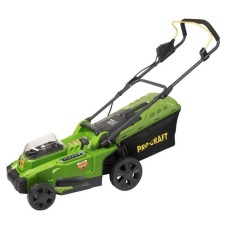Mașină de tuns iarba Procraft PLM20 (fără baterie și încărcător)