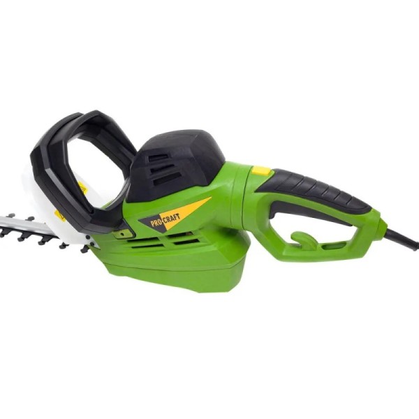 Mașină de tuns gard viu cu fir Procraft PT750
