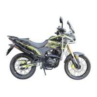 Motocicleta Forte KN300GY-16F