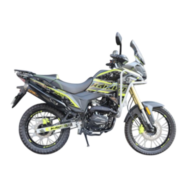 Motocicleta Forte KN300GY-16F