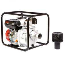 Бензиновый двигатель Weima WMQGZ80-30 7 л.с.