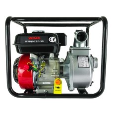 Двигатель Weima WMQGZ50-30 6,5 л.с.