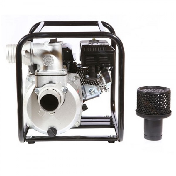 Motopompa benzina Weima WMQGZ80-30 motor 7 CP Motopompa benzina Weima WMQGZ80-30 motor 7 CP