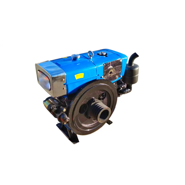 Motor motorină racire cu apă Zubr ZH1100N ,15 c.p.